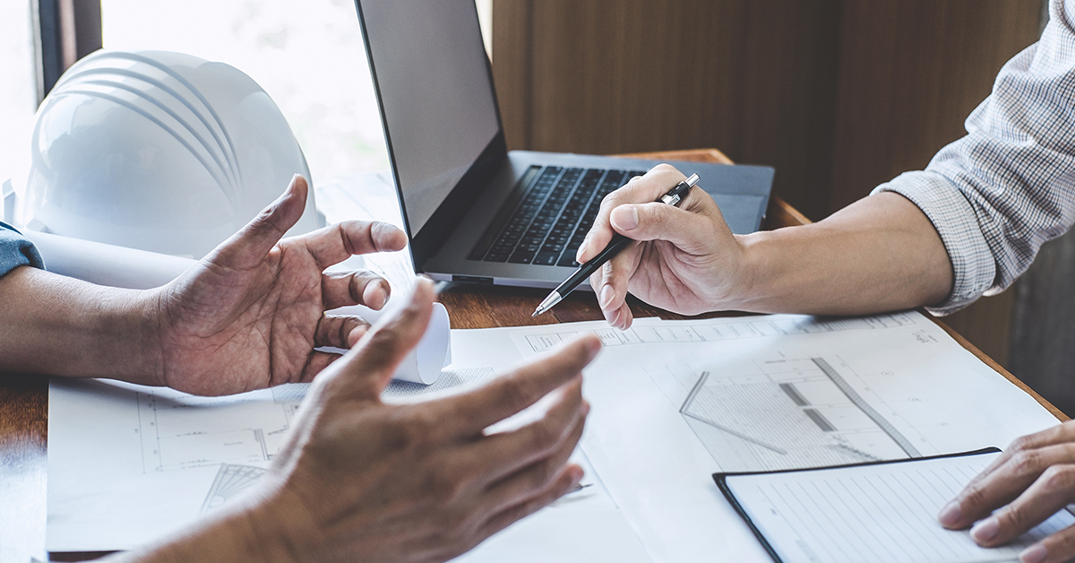 The Ten-Year Liability of the Contractor, Architect, and Engineer: What You Need to Know | Novex Lawyers