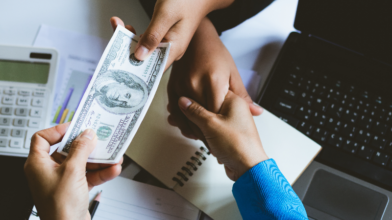 How to Proceed When Lending Money and What Legal Steps You Can Take to Get It Back | Novex Lawyers